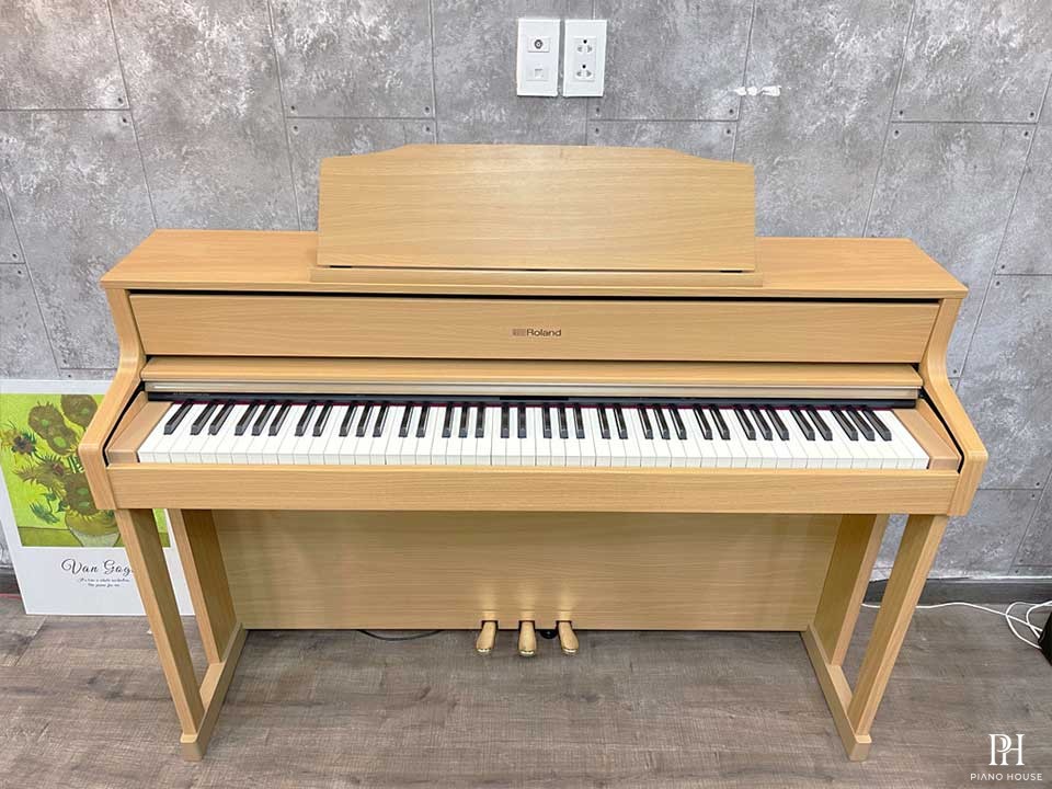 ROLAND HP-605 LW