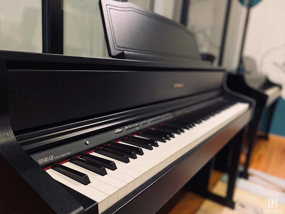 ROLAND HP-605GP SB