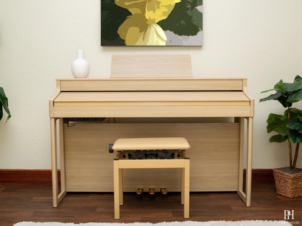 ROLAND HP-702 LO