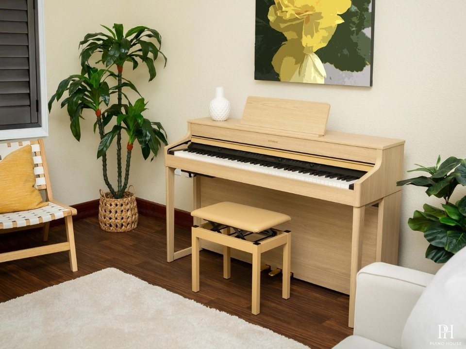 ROLAND HP-702 LO