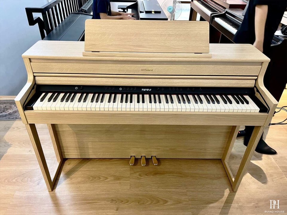 ROLAND HP-704 LO