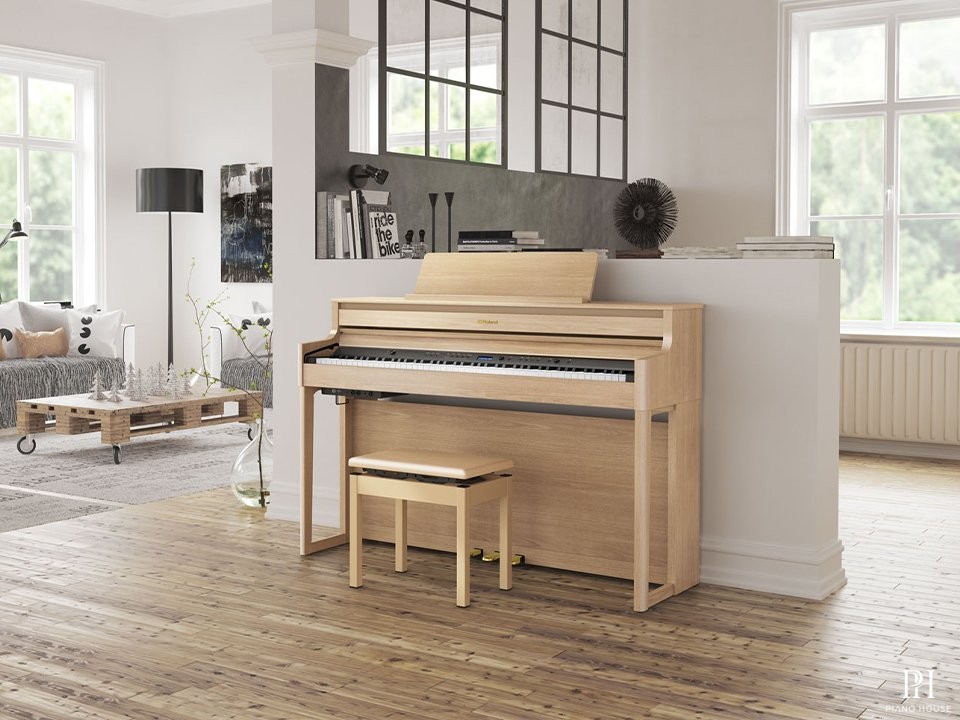 ROLAND HP-704 LO