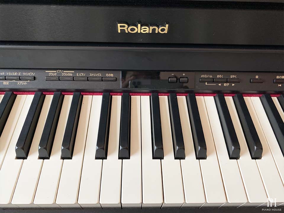 ROLAND HP-505 SB