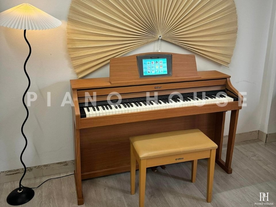 ROLAND HPi-50e LW