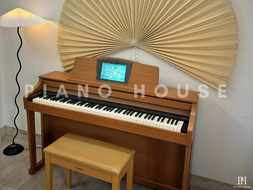 ROLAND HPi-50e LW