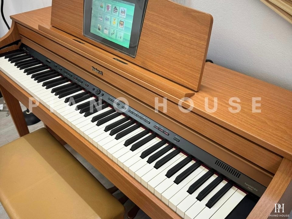 ROLAND HPi-50e LW