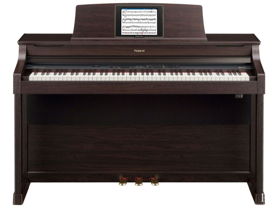 ROLAND HPi-7F
