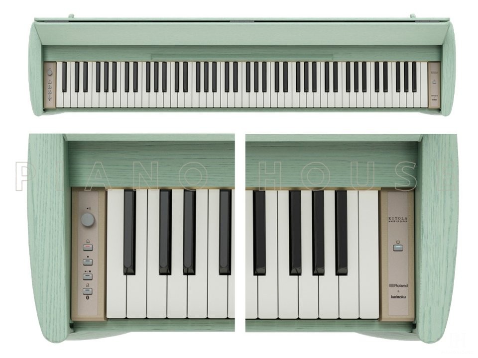 ROLAND Kiyola KF-20 KG
