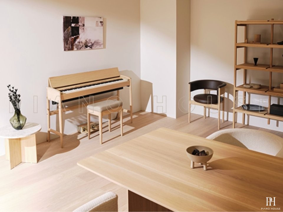 ROLAND Kiyola KF-20 KO Pure Oak