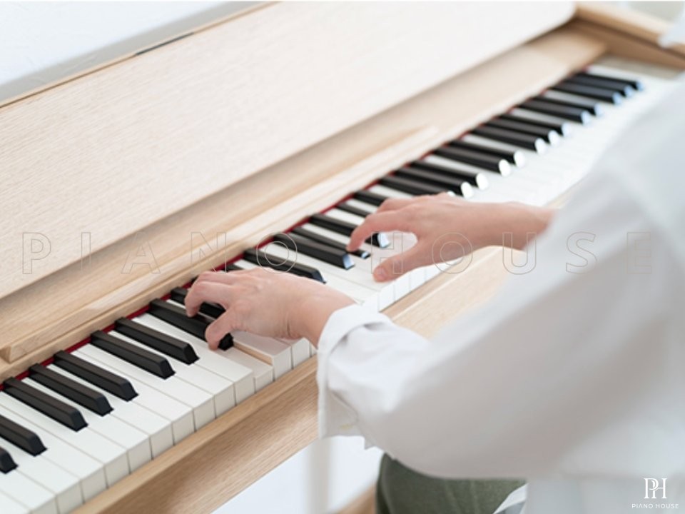 ROLAND Kiyola KF-20 KO Pure Oak