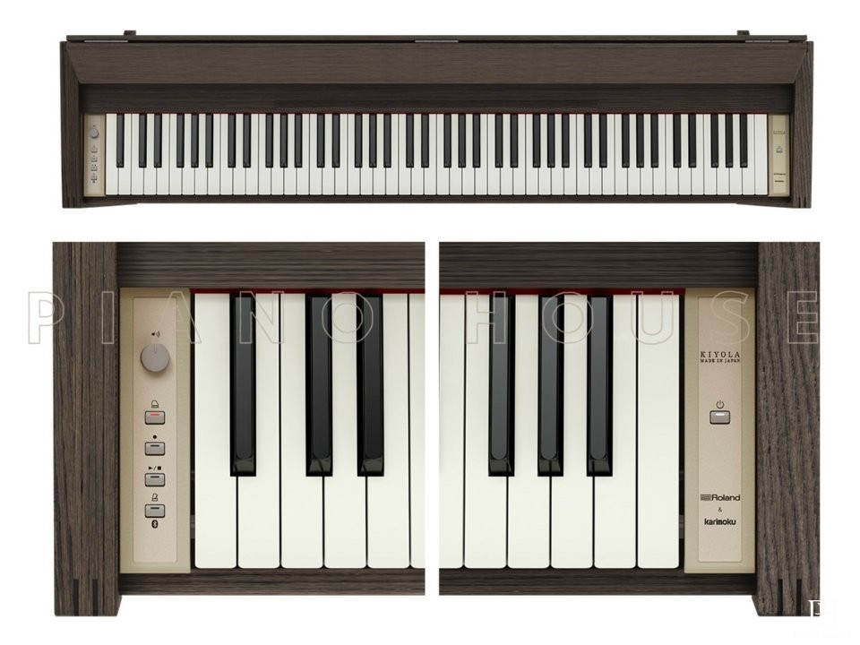 ROLAND Kiyola KF-25 KSO