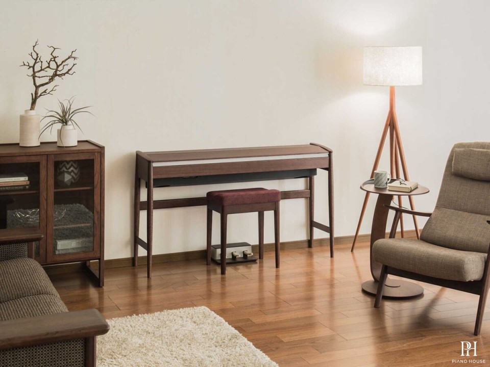 ROLAND KF-10 MB Mocha Brown