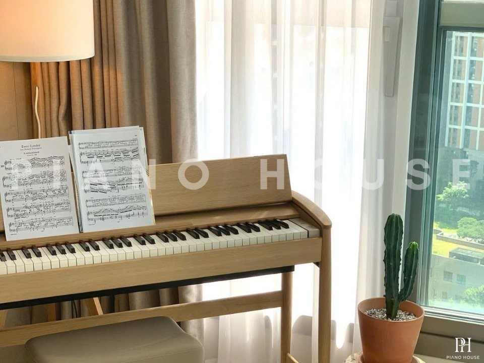 ROLAND KF-10 Kiyola PO (used)