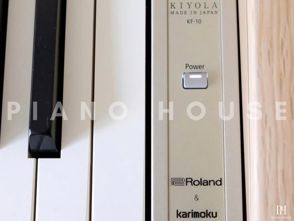 ROLAND KF-10 Kiyola PO (used)