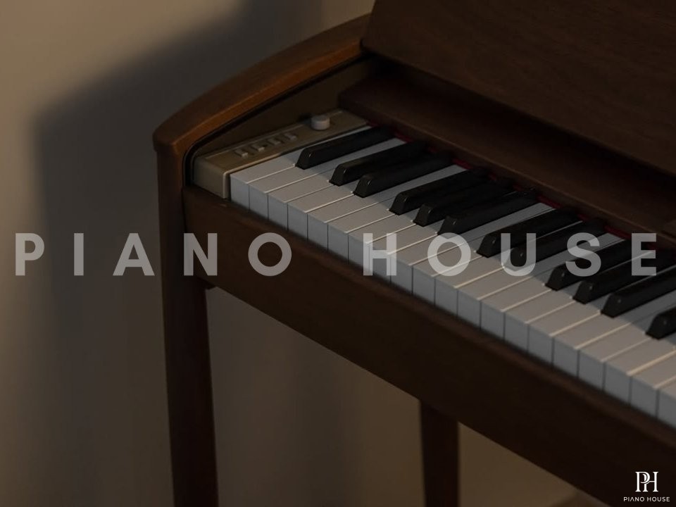 ROLAND KF-10 WN Walnut