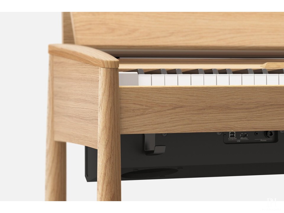 ROLAND KF-10 MB Mocha Brown