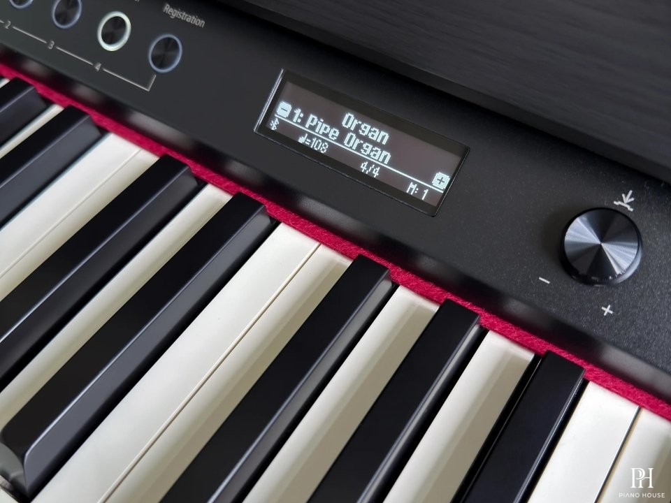 ROLAND LX-706 CB
