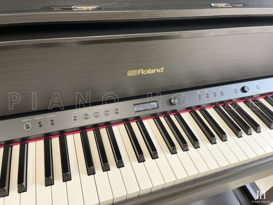 ROLAND LX-708 CB