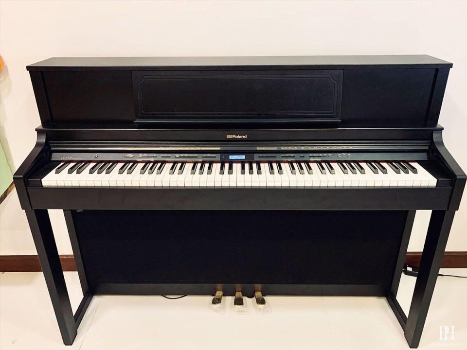 ROLAND LX7 GP