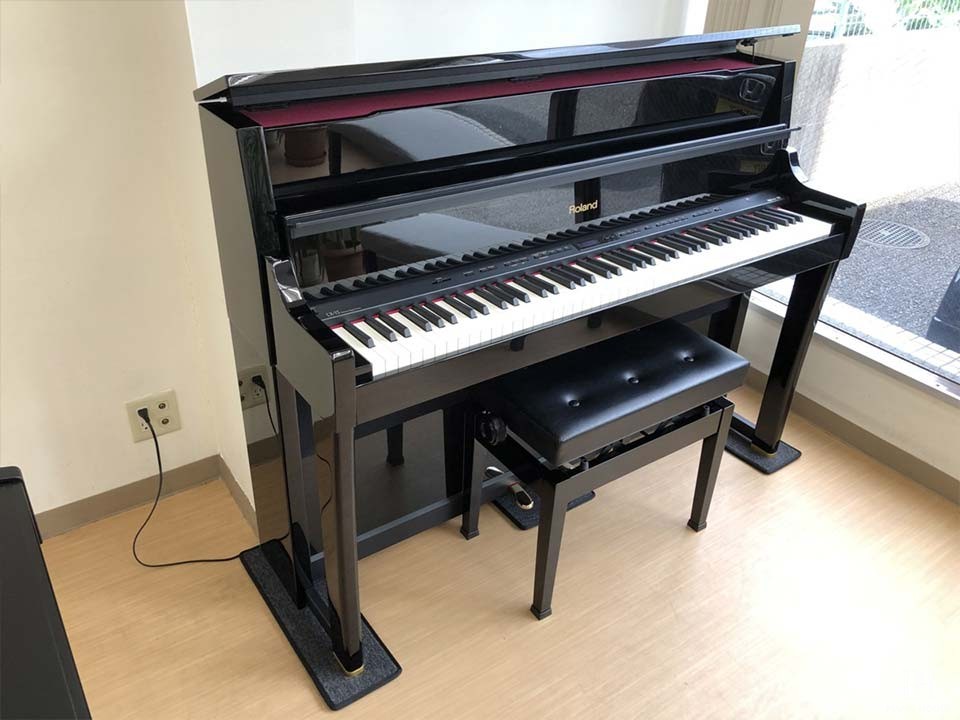 ROLAND LX-15 PE