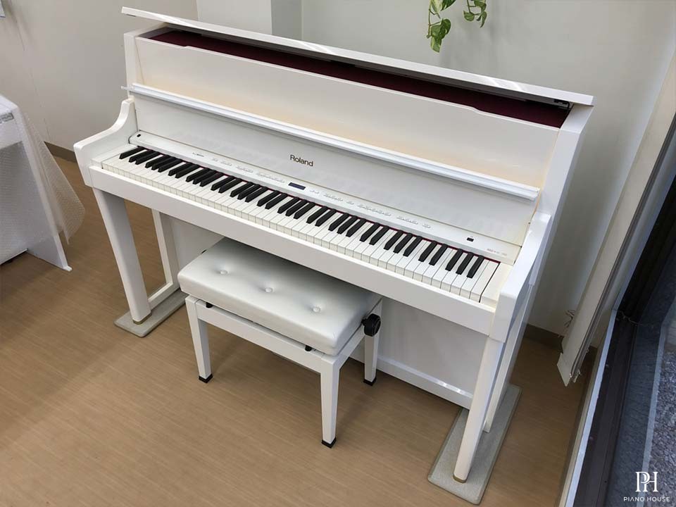 ROLAND LX-15 PW