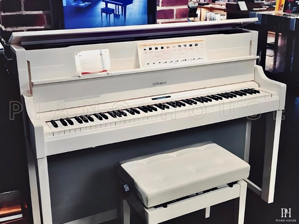 ROLAND LX-15 PW