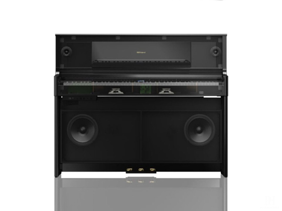 ROLAND LX-706 CB New