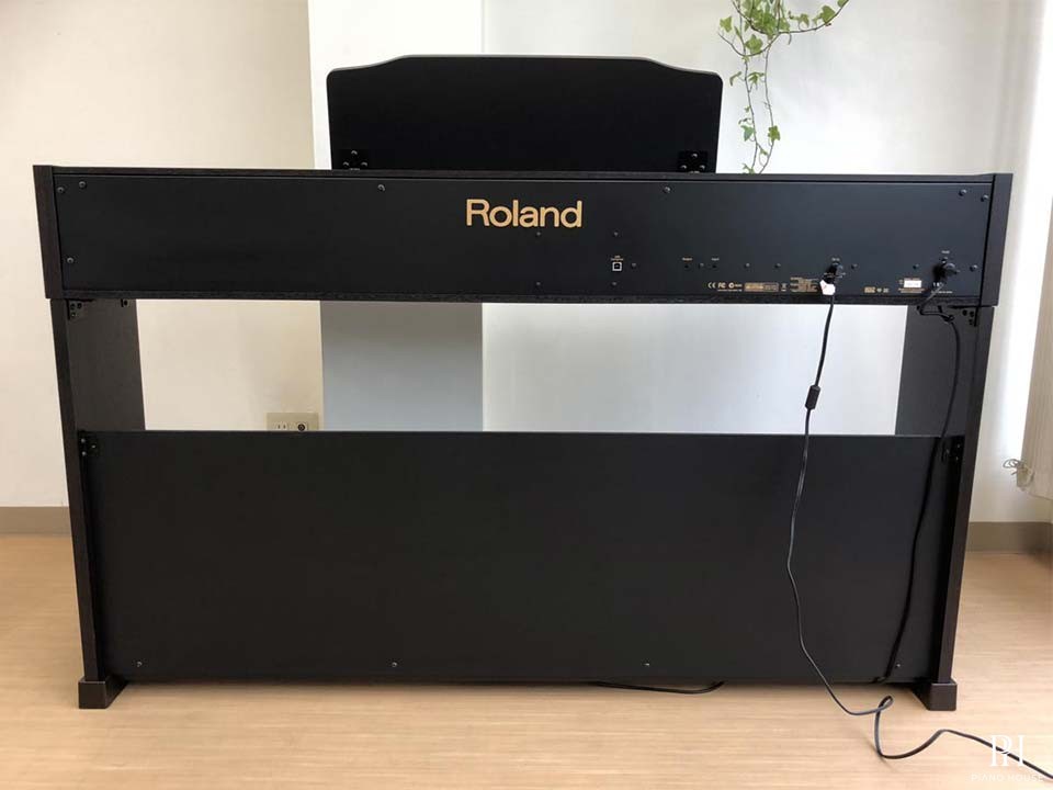 ROLAND RP-401 RW