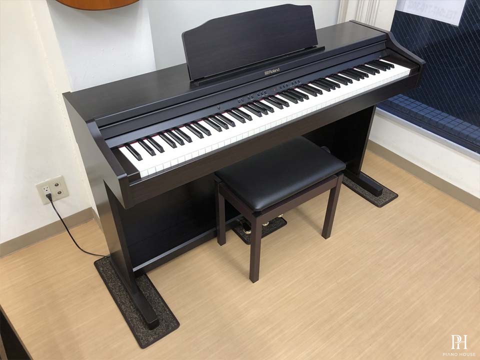 ROLAND RP-501R