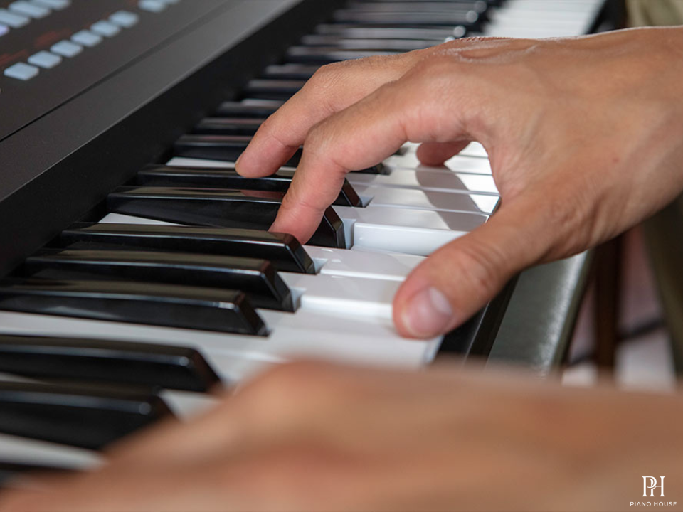 Roland EX50