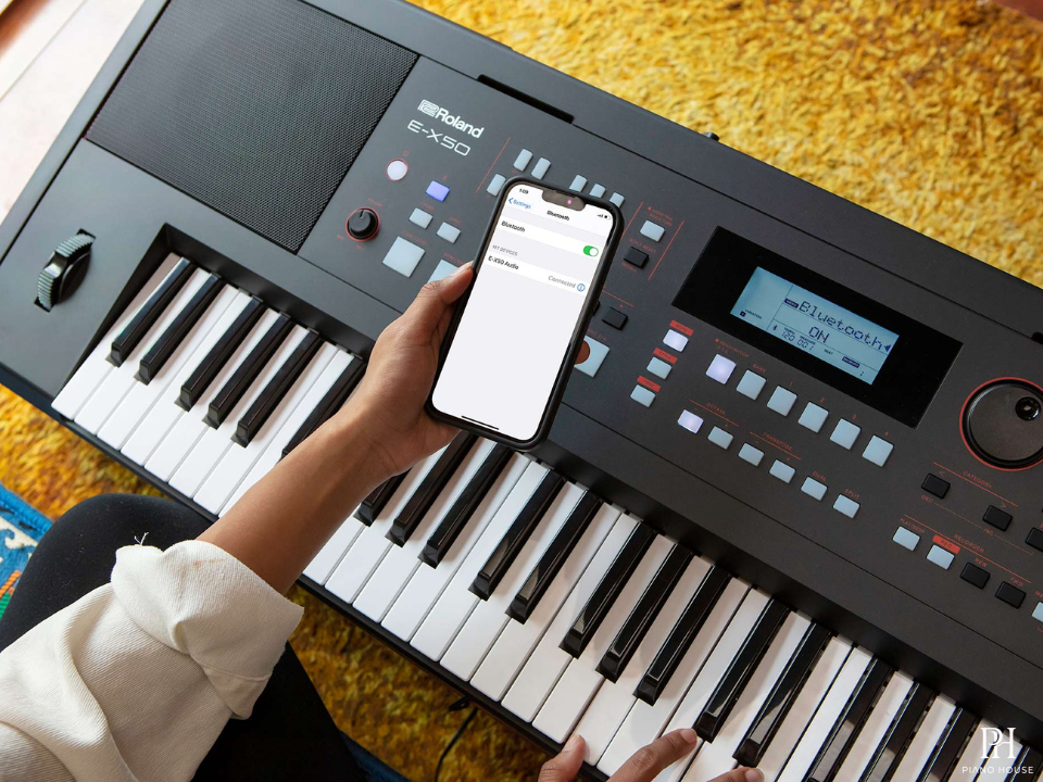 Roland EX50