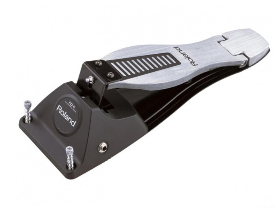 ROLAND FD-8 HI-HAT CONTROL PEDAL