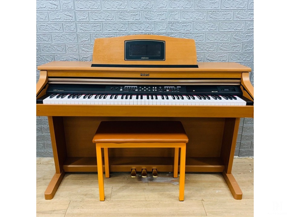 Roland HPi 7C