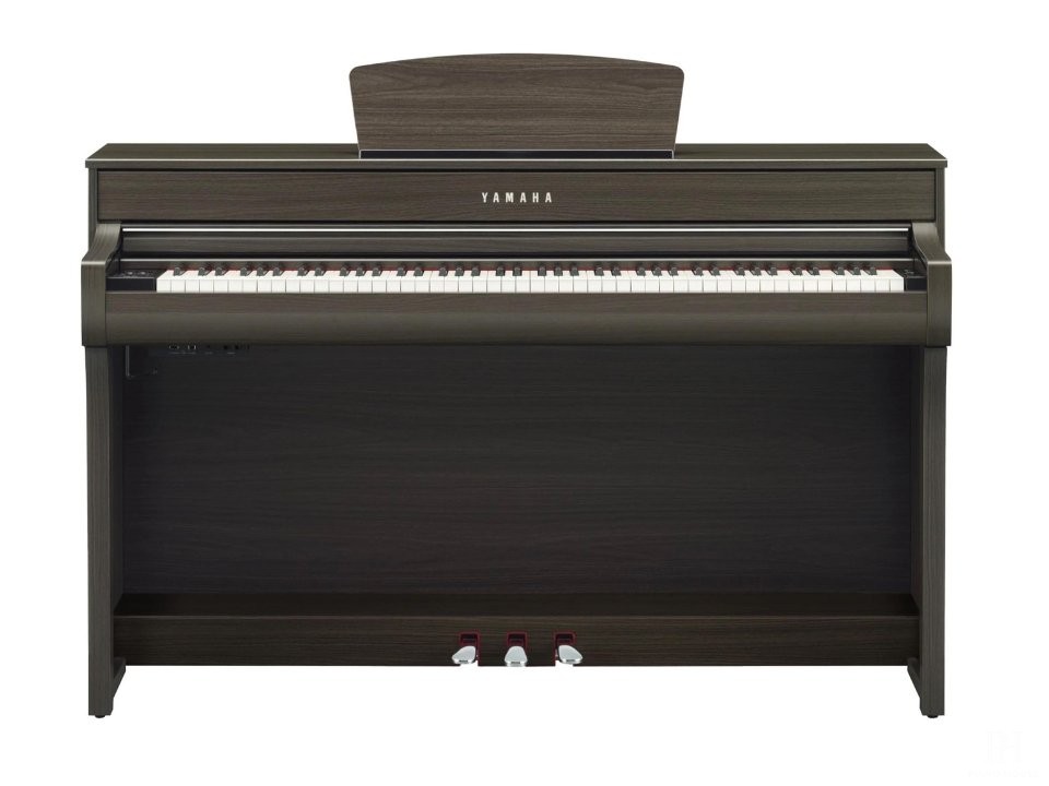 YAMAHA CLP-735 DW