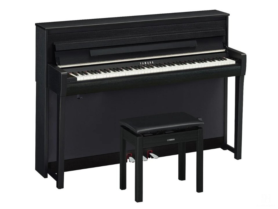 YAMAHA CLP-785 B