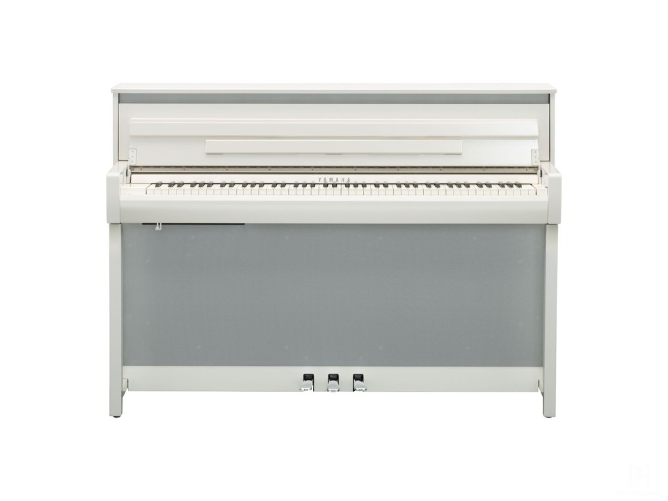 YAMAHA CLP-785 WH