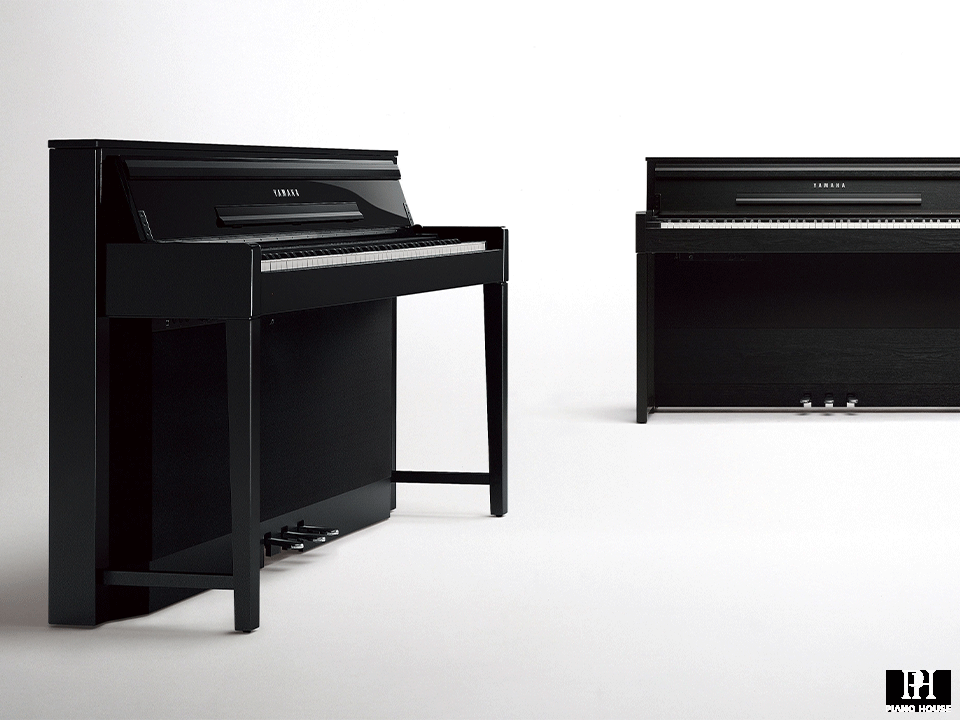 YAMAHA CLP-S406