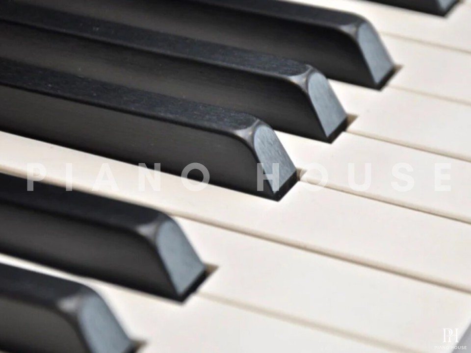 YAMAHA CLP-745 PE