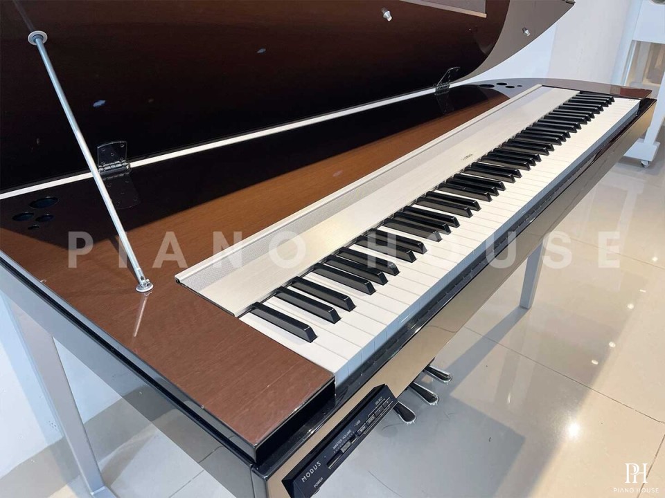 YAMAHA Modus H01 DB