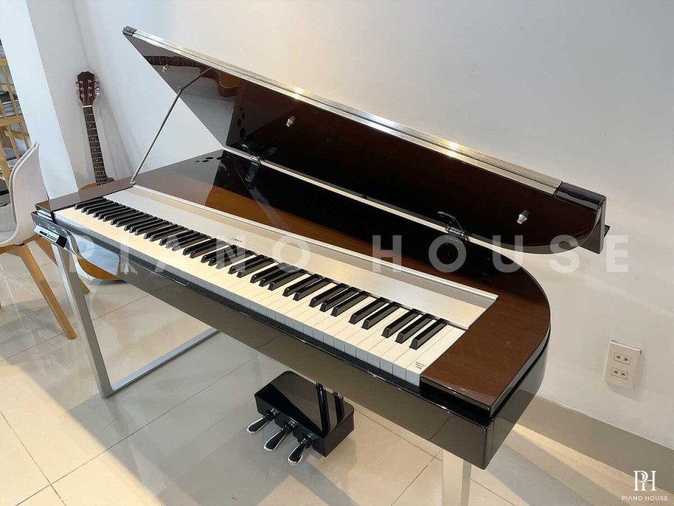 YAMAHA Modus H01 DB