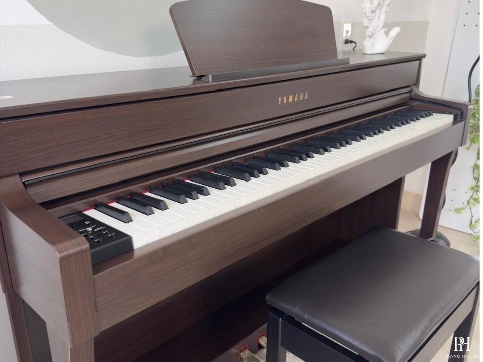 YAMAHA SCLP-6450