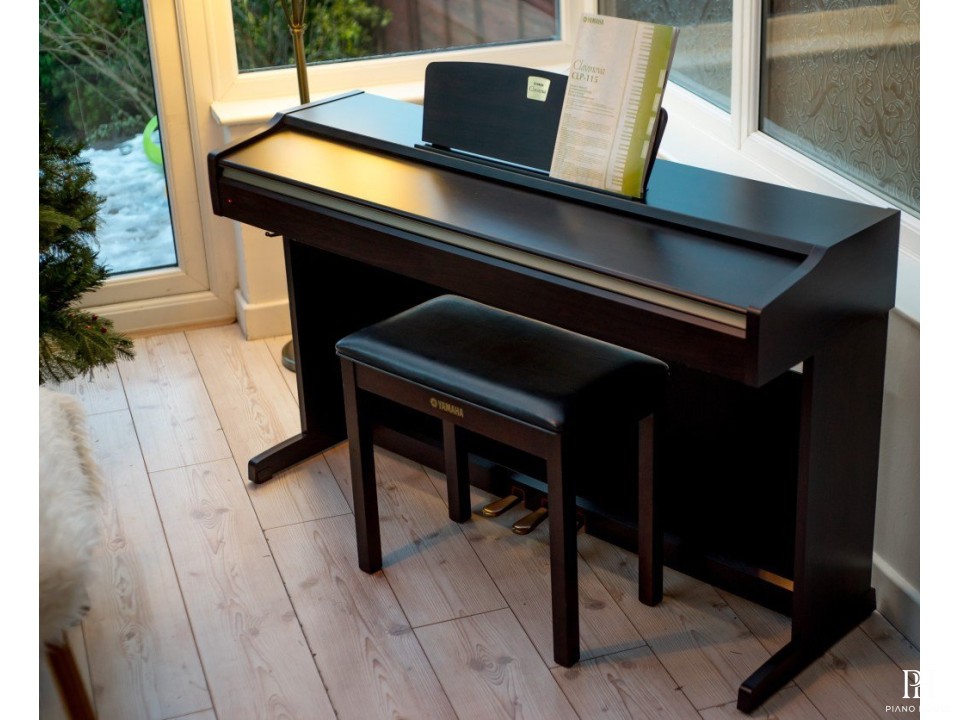 YAMAHA CLP-115