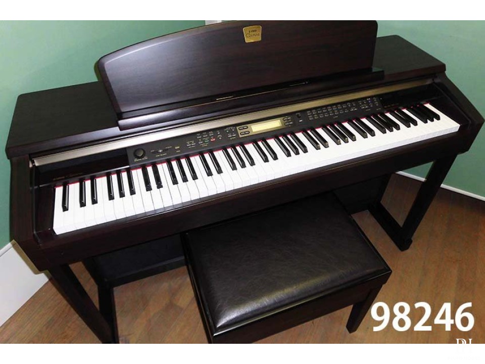 YAMAHA CLP-170 R