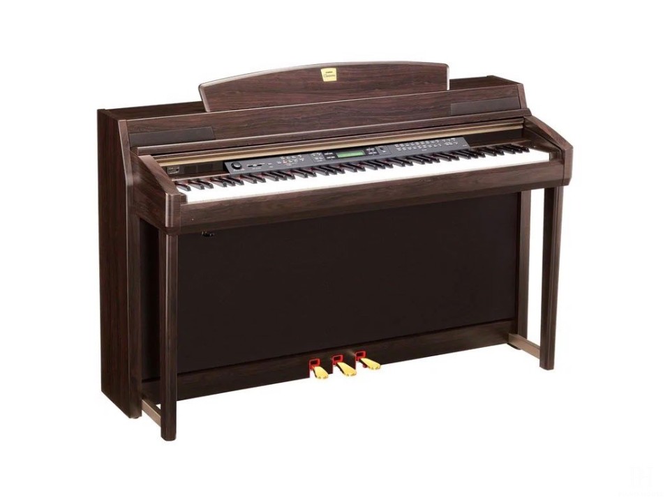 YAMAHA CLP-270