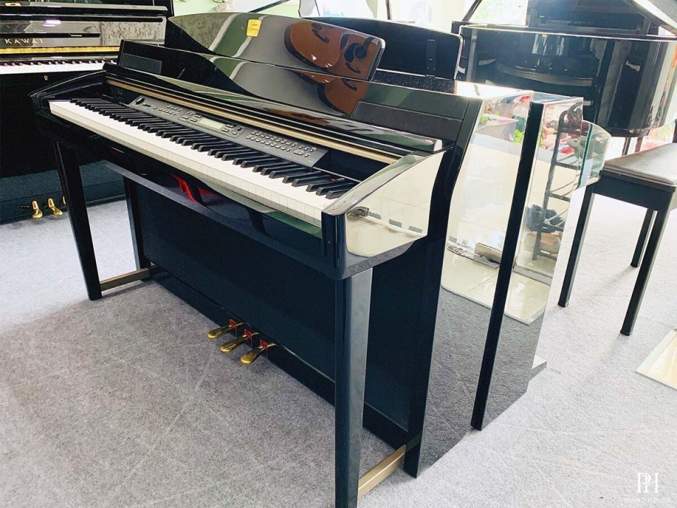 YAMAHA CLP-280 PE