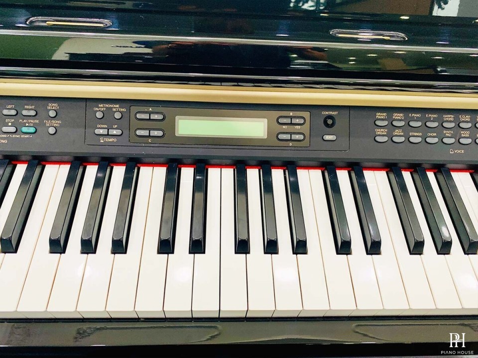 YAMAHA CLP-280 PE