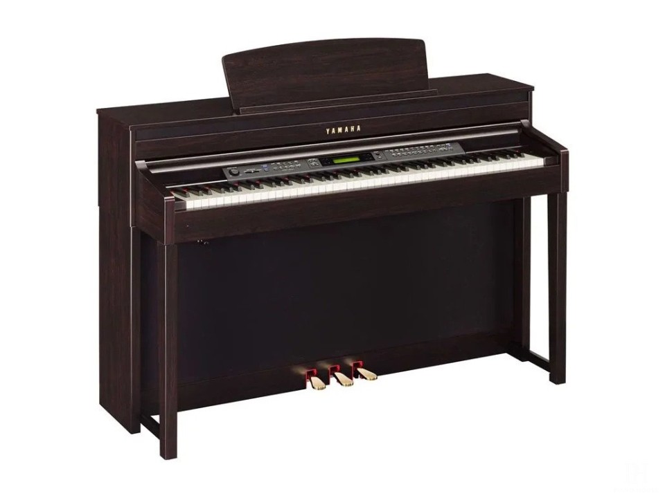 YAMAHA CLP-480 R