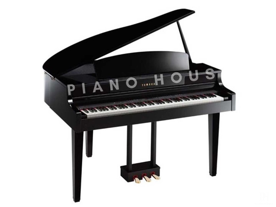 YAMAHA CLP-465GP PE