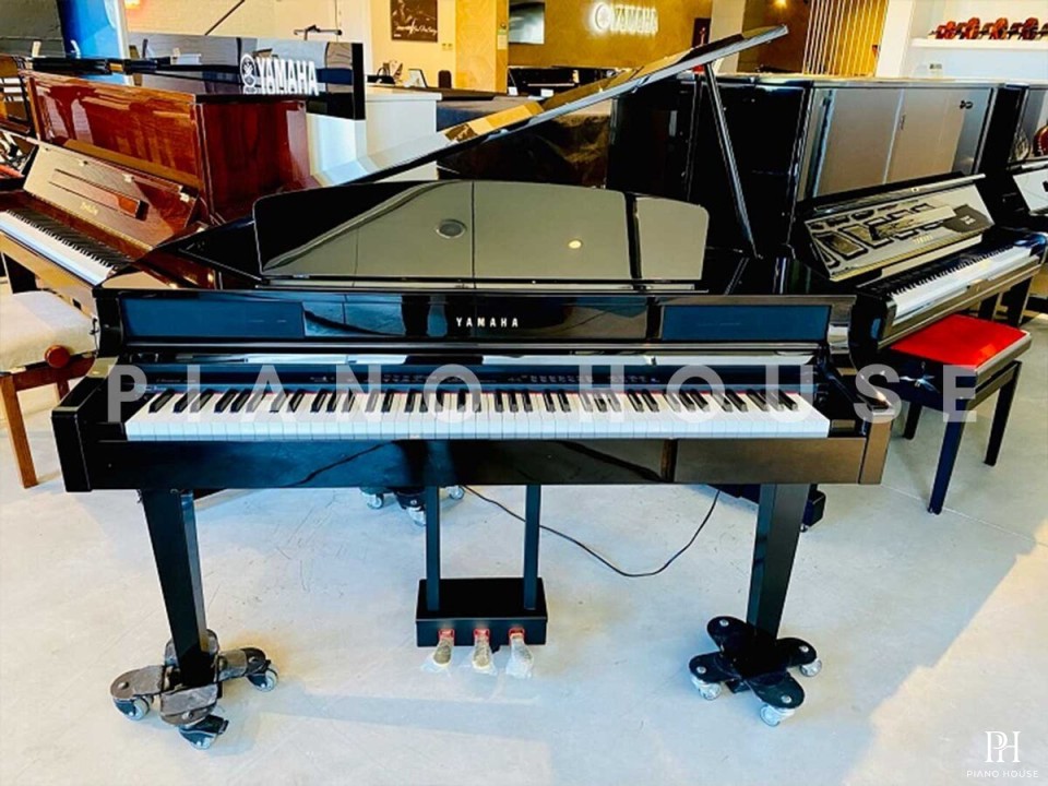 YAMAHA CLP-465GP PE