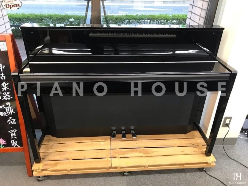 YAMAHA CLP-S408 PE